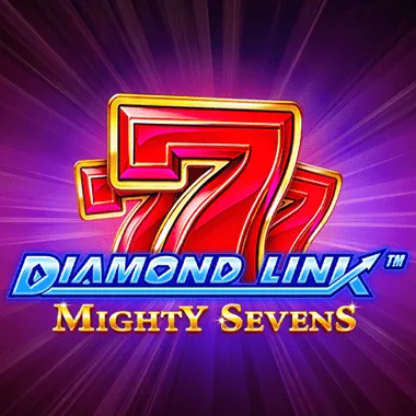 Diamond Link: Mighty Sevens