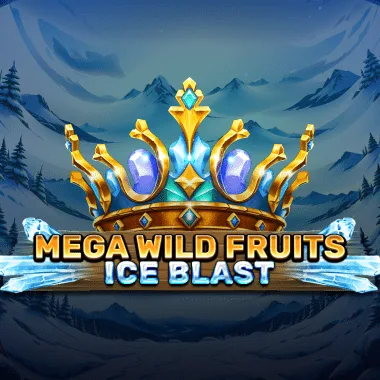Mega Wild Fruits - Ice Blast